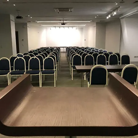 Mim Szálloda Isztambul