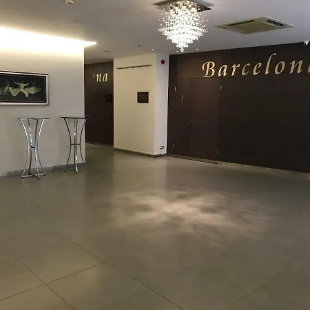 Hotel Mim 4*
