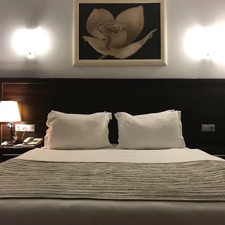 Mim Szálloda 4*