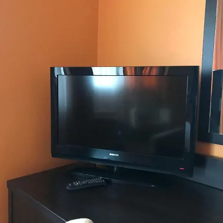Mim Szálloda 4*