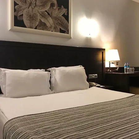 Mim Hotel Istanboel