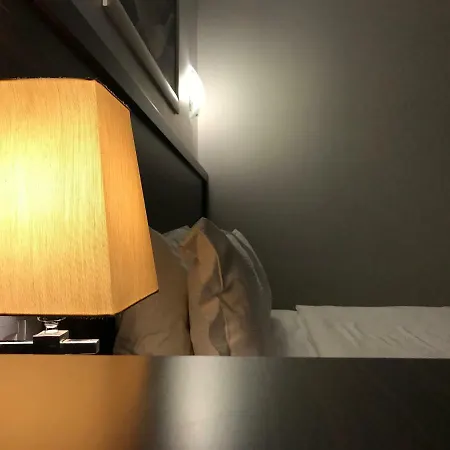 Mim 4* Κωνσταντινούπολη