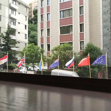 Mim 4* Κωνσταντινούπολη