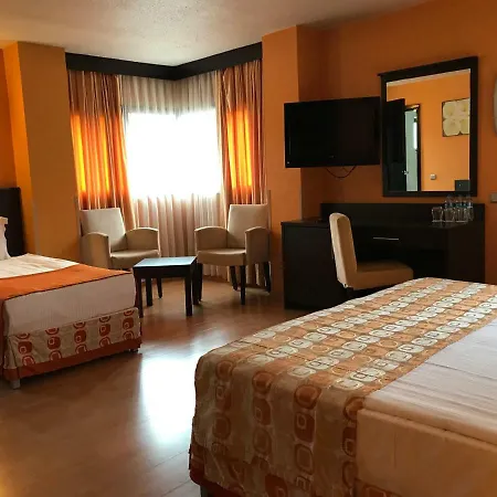 Mim Hotel