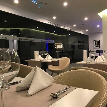 Hotel Mim Istanboel