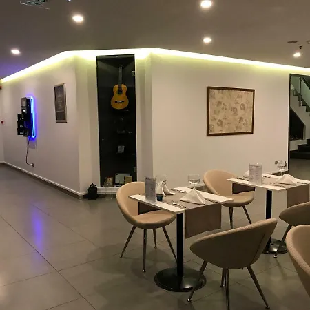 Mim 4* Κωνσταντινούπολη