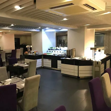 Mim Ξενοδοχείο 4*