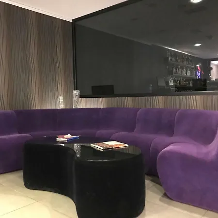 Hotel Mim Istanboel