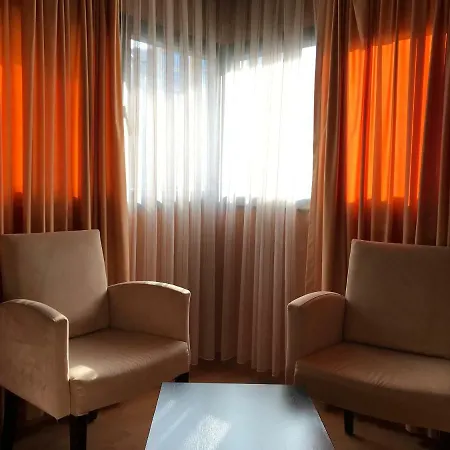 Ξενοδοχείο Mim 4*