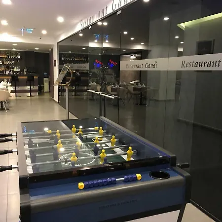 Mim Hotel Istanboel