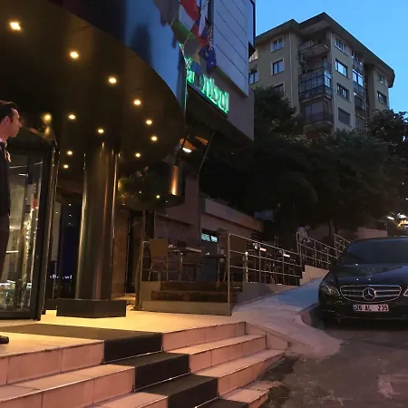 Mim Hotel