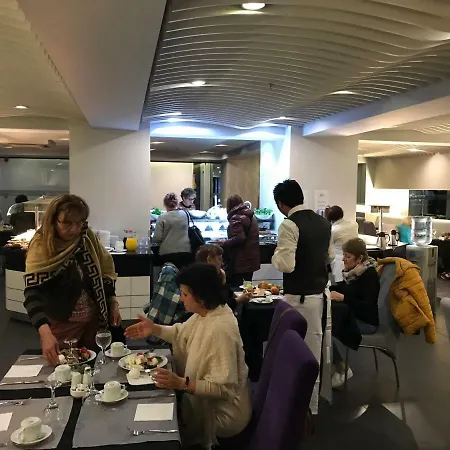 Ξενοδοχείο Mim 4*