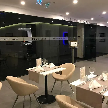 Mim 4* Κωνσταντινούπολη