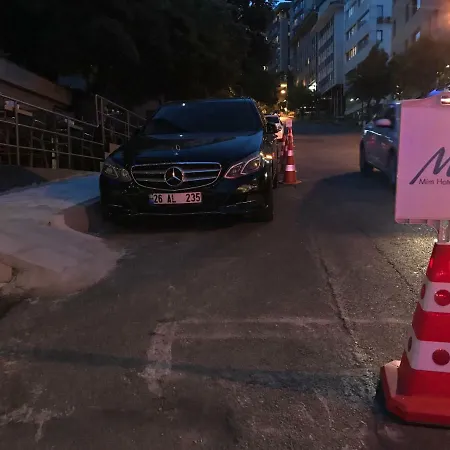 Mim Ξενοδοχείο