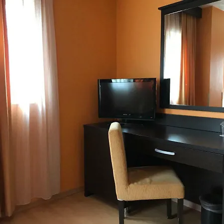 Hotel Mim Istanboel