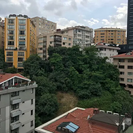 Ξενοδοχείο Mim Κωνσταντινούπολη