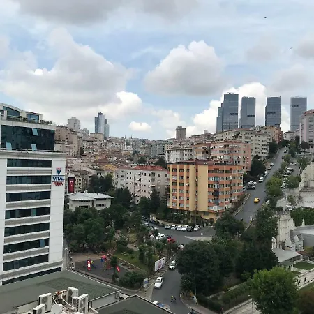 Ξενοδοχείο Mim