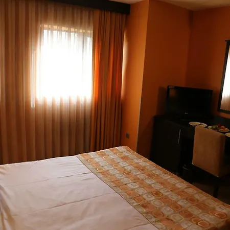 Mim Hotel Istanbul
