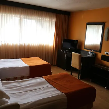 Mim 4* Istanbul