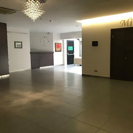 Mim Istanbul
