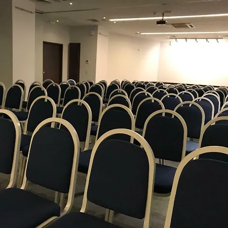 Hotel Mim 4*