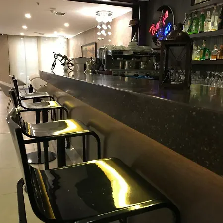 Mim Hotel 4*