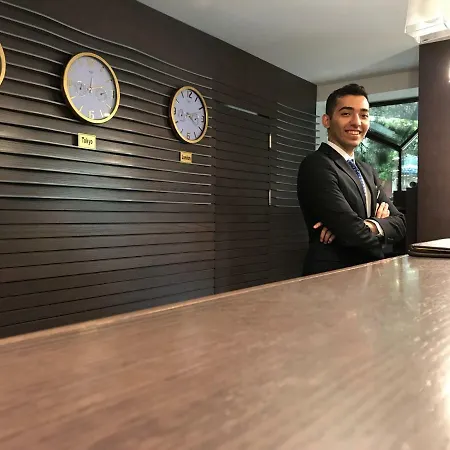 Mim Hotel Istanbul