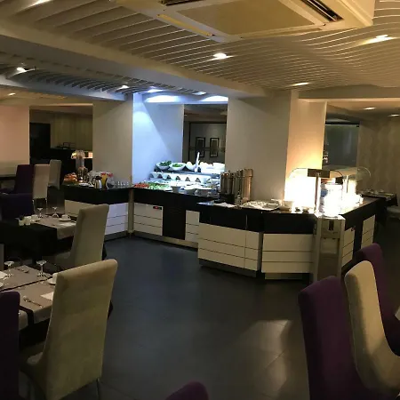 Hotel Mim