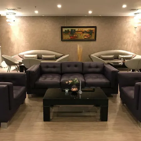 Hotel Mim 4*
