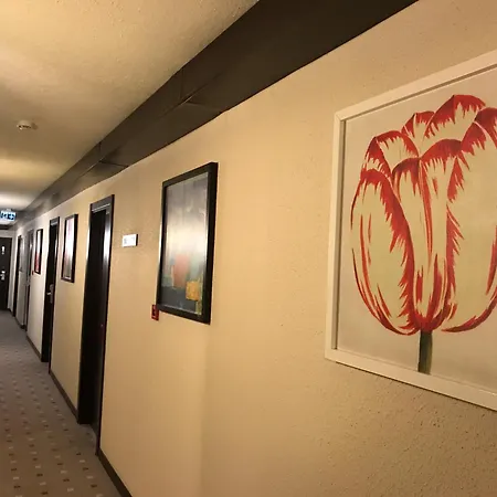 Mim Hotel 4*