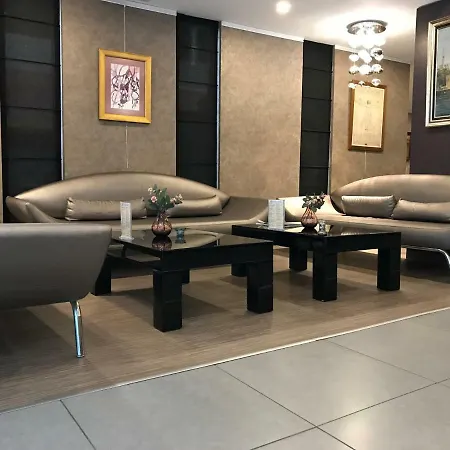 Mim Hotel