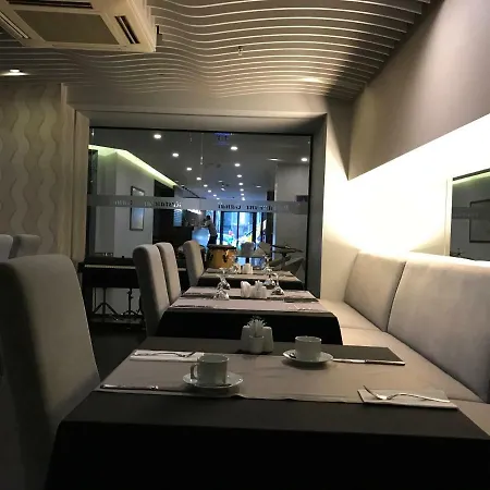 Mim Hotel