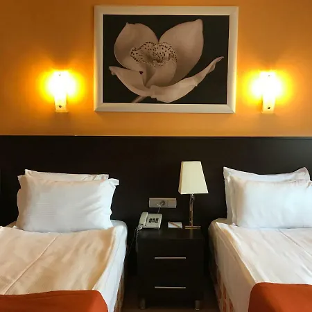 Mim Istanbul