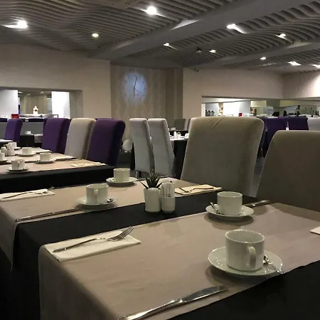 Mim Hotel 4*