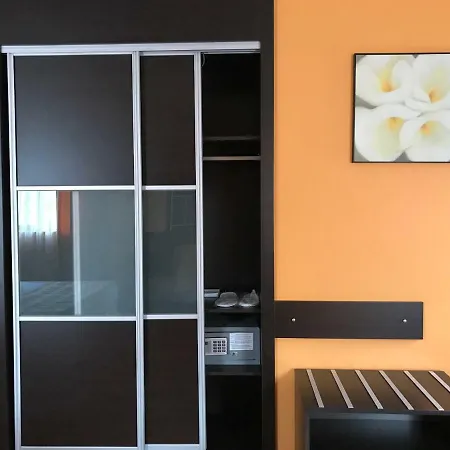 Mim Hotel