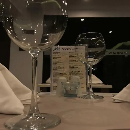 Hotel Mim Istanbul
