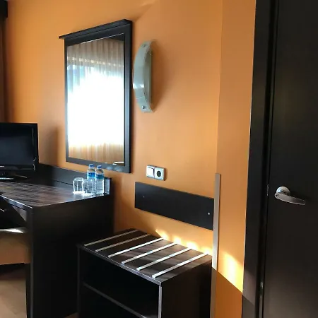 Hotel Mim