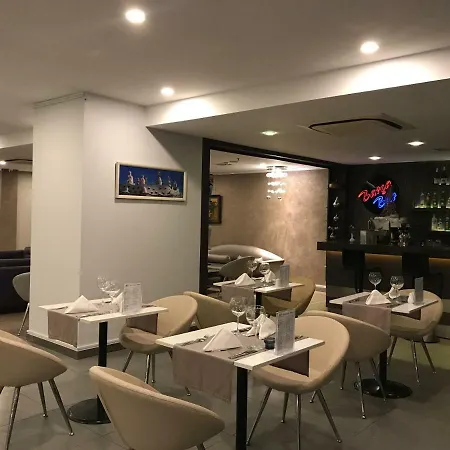 Hotel Mim