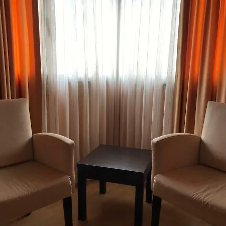 Hotel Mim