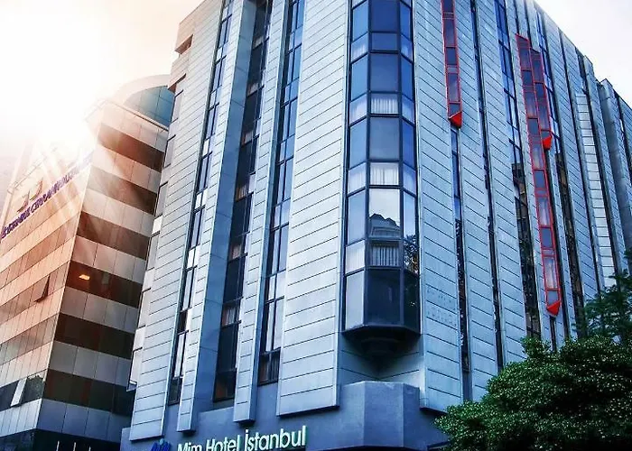 Mim 4* Istanbul