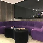 Szálloda Mim Isztambul