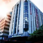 Mim 4* Istanbul