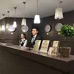 Mim 4* Isztambul