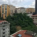 Szálloda Mim Isztambul