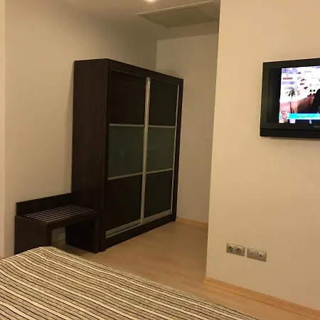 Mim Κωνσταντινούπολη