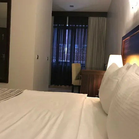 Mim Hotel Istanbul