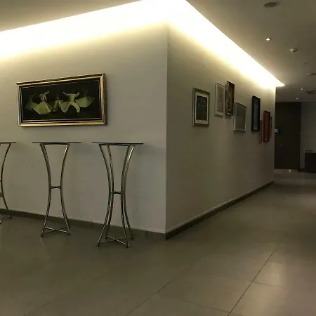Ξενοδοχείο Mim