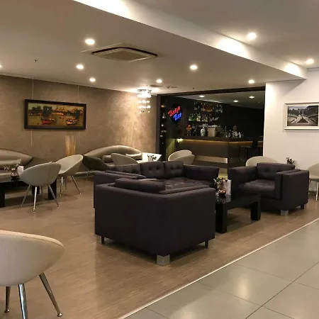 Hotel Mim 4*