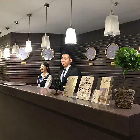 ميم 4* اسطنبول