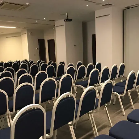 Mim Hotel Stambuł